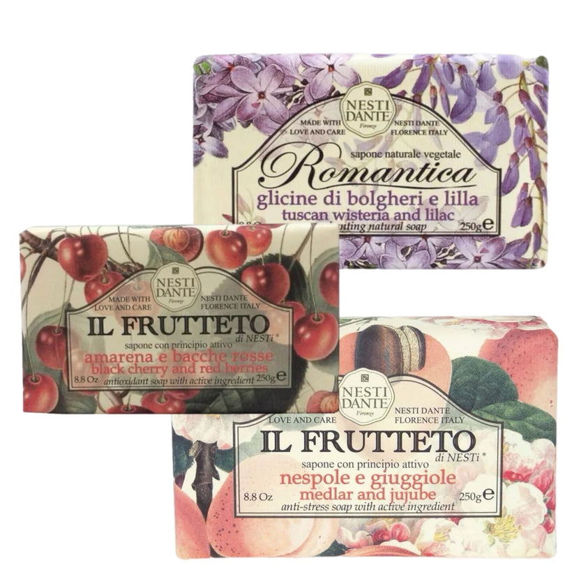 Nesti Dante Italian Soaps