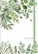 Eucalyptus Journal