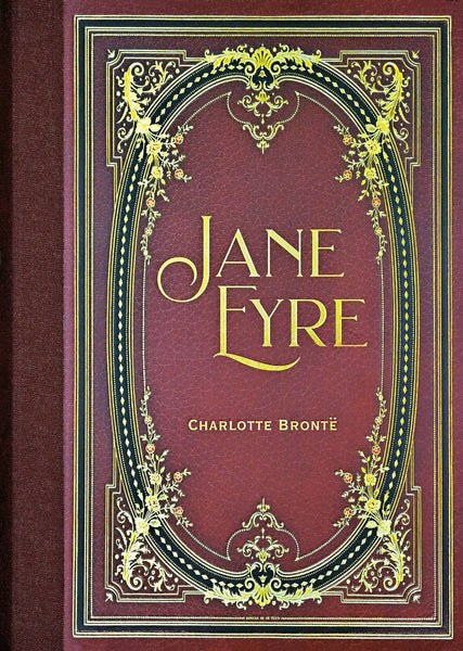 Jane Eyre Novel