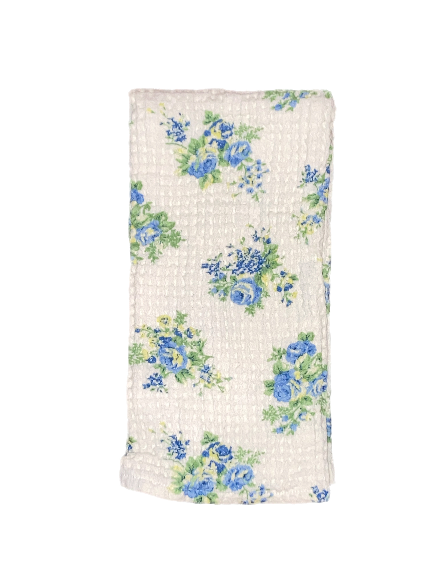April Cornell Estella Tea Towel - White, INDIVIDUALLY SOLD