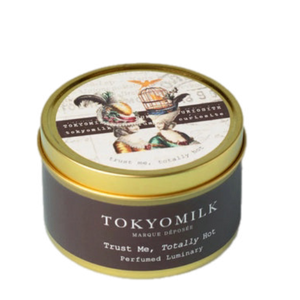 TOKYO MILK CANDLE: TRUST ME TOTALLY