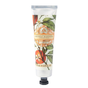 AAA BODY CREAM: Orange Blossom