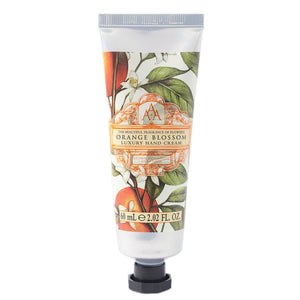 AAA HANDCREAM: Orange Blossom
