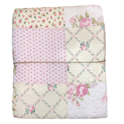 Assorted Summer Breeze Quilt, INDIVIDUALLY SOLD