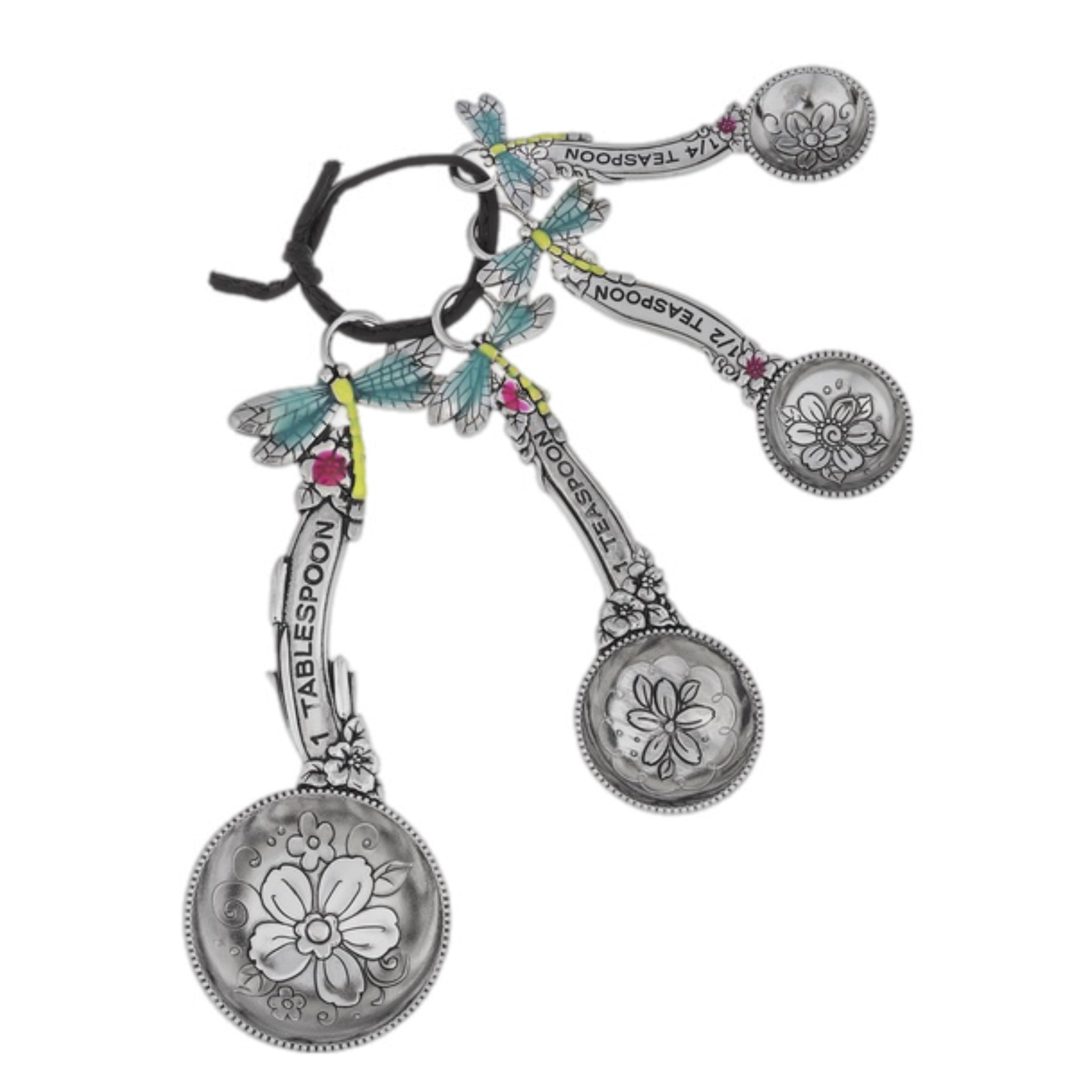 Dragonfly Measuring Spoons