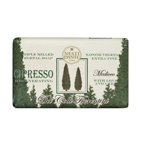 Cypresso Soap Bar