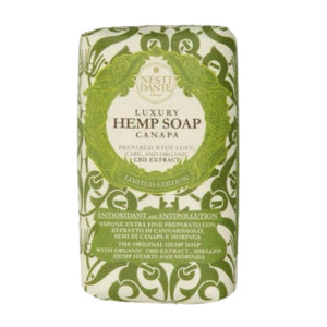 Hemp Soap Bar