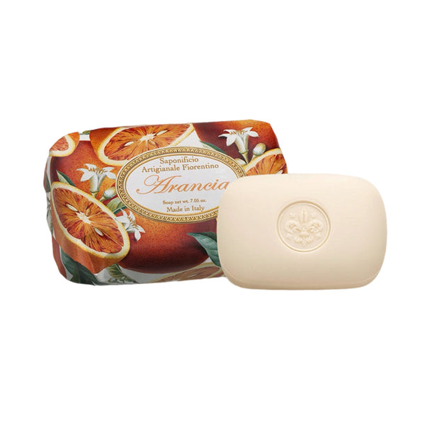 Assorted Citrus Soap Bar, INDIVIDUALLY SOLD