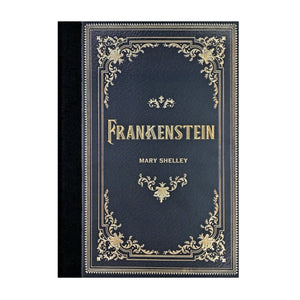 Frankenstein Novel
