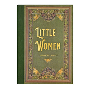 Little Woman Novel