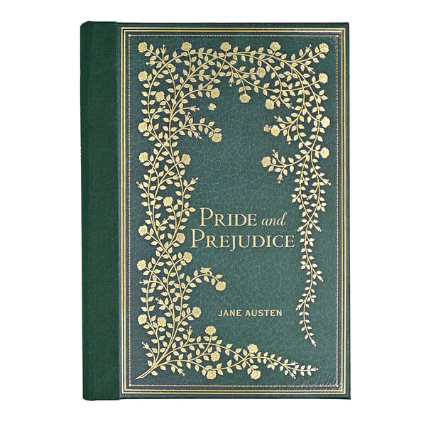 Pride And Prejudice Novel