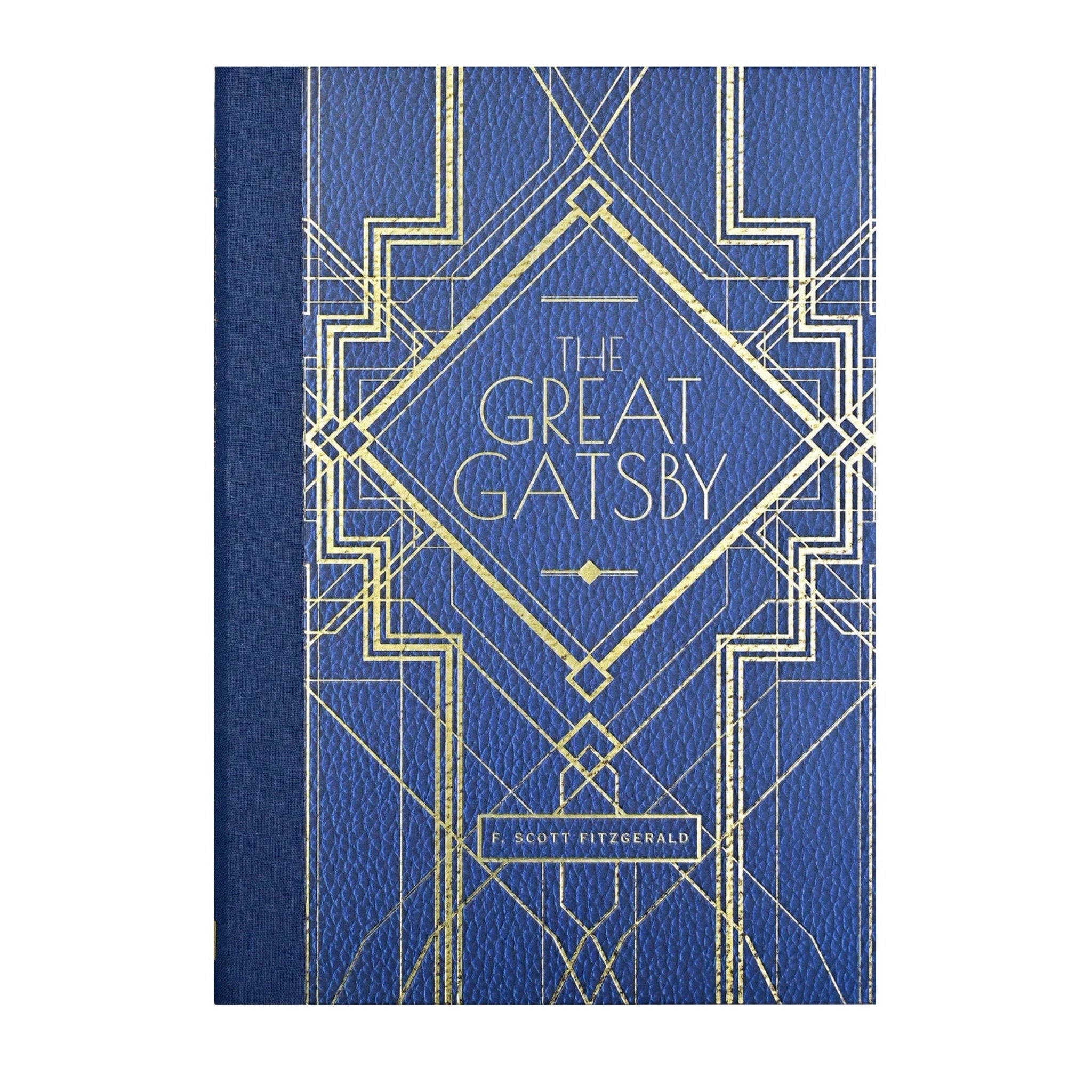 The Great Gatsby Novel