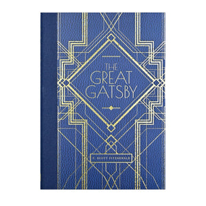 The Great Gatsby Novel