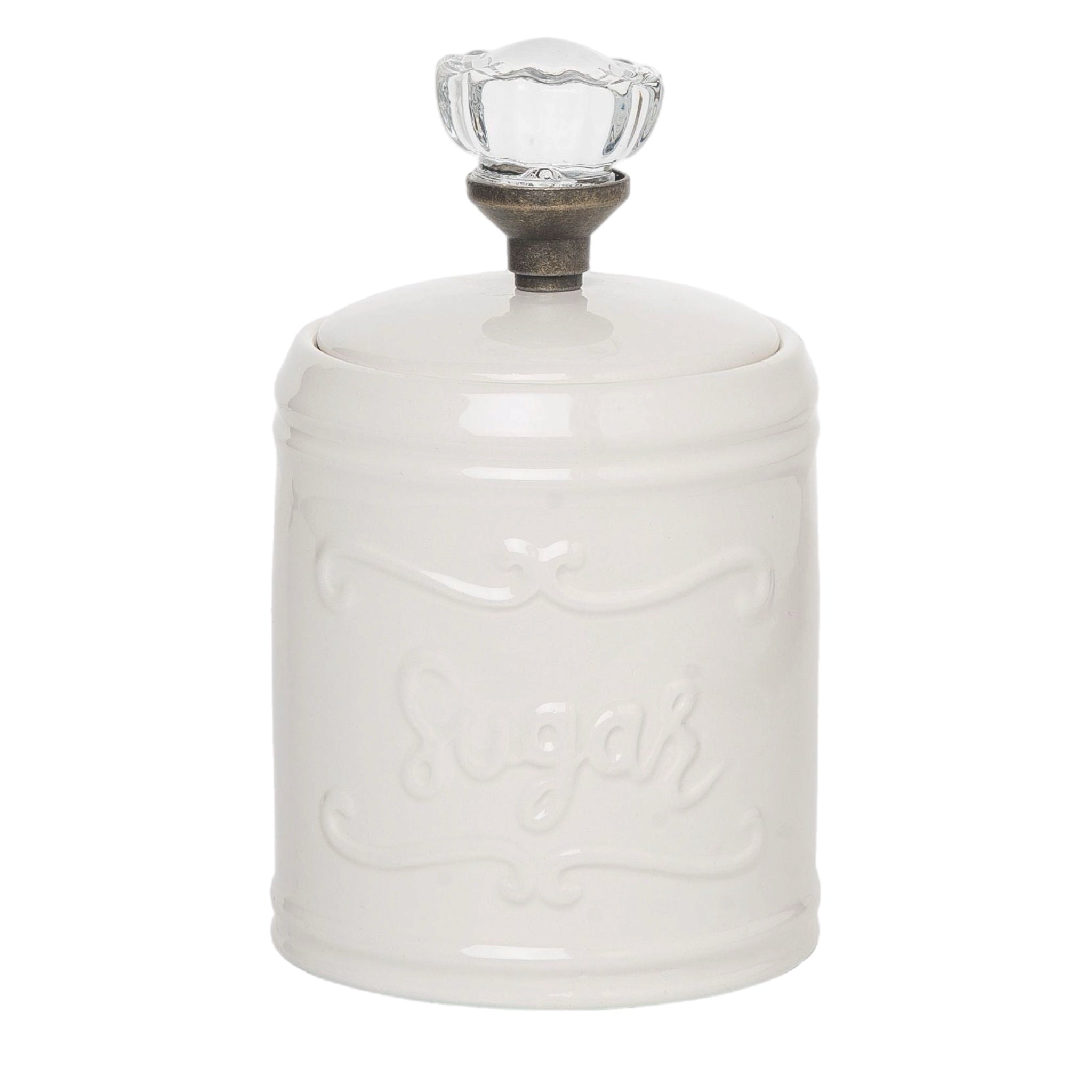 Sugar Cannister