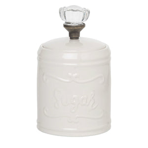 Sugar Cannister