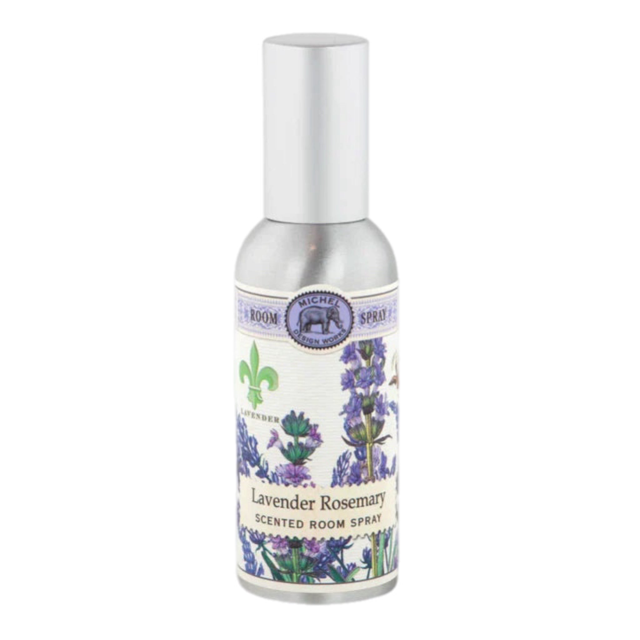 Lavender Rosemary Room Spray
