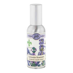 Lavender Rosemary Room Spray