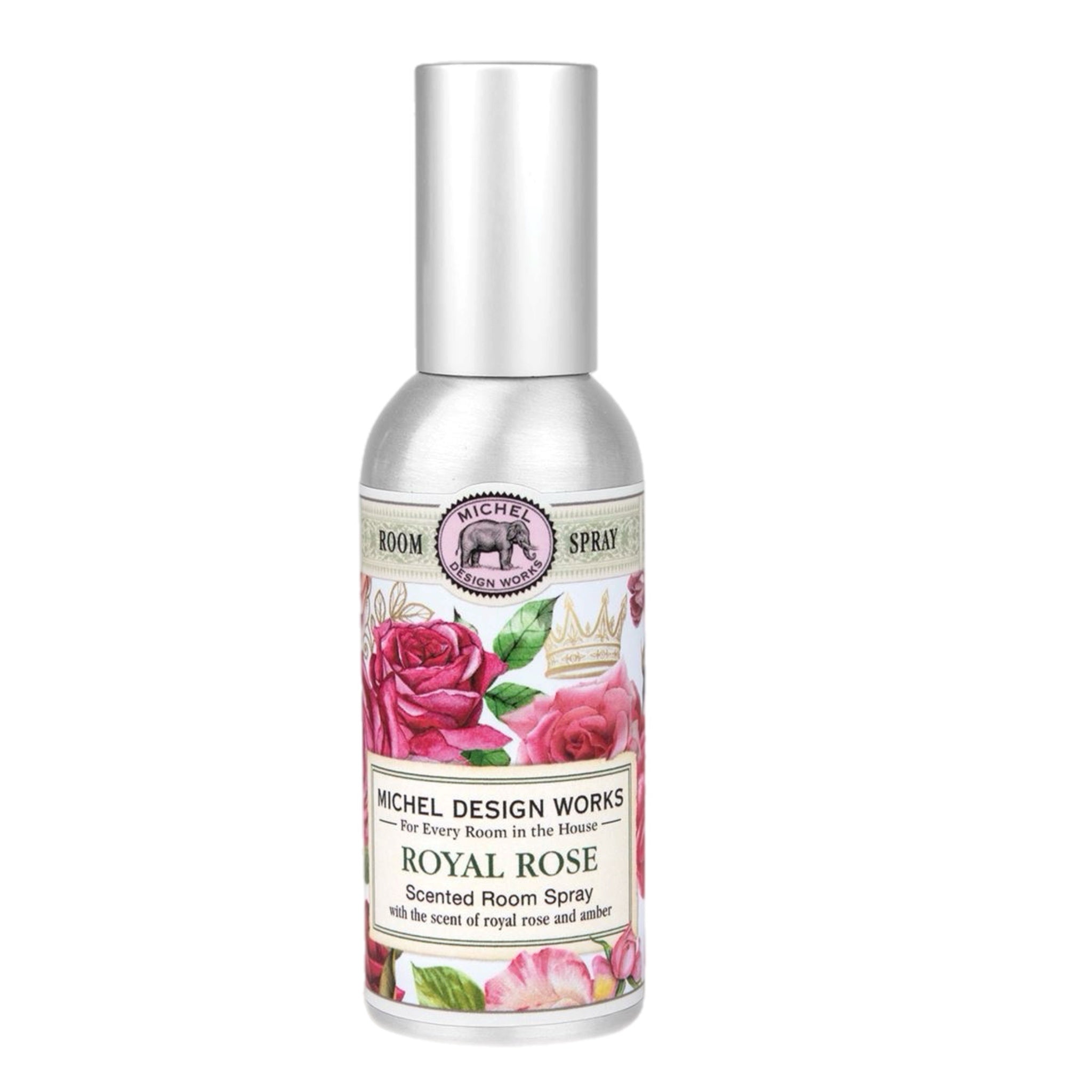 Royal Rose Room Spray