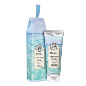Beach Hand Cream: Large