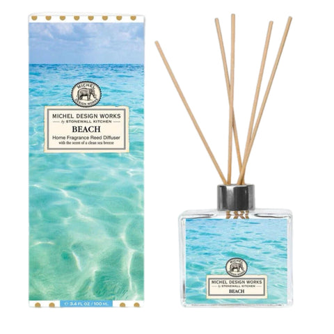 Beach Reed Diffuser