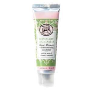 Rosemary Margarita Hand Cream: Small