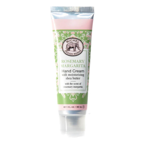 Rosemary Margarita Hand Cream: Small