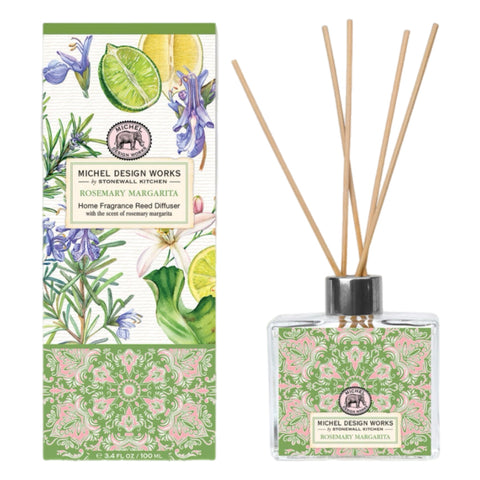 Rosemary Margarita Reed Diffuser