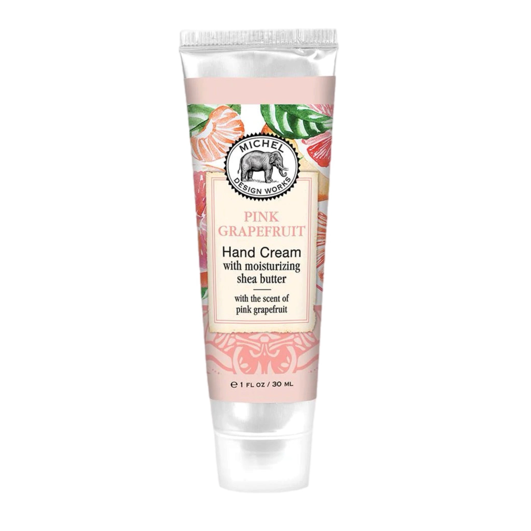 Pink Grapefruit Hand Cream: Small