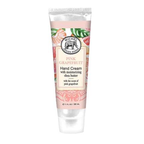 Pink Grapefruit Hand Cream: Small