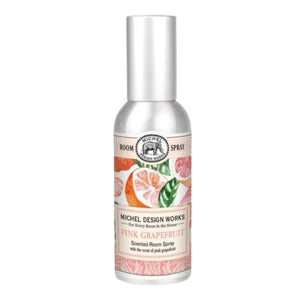 Pink Grapefruit Room Spray