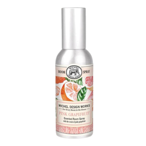 Pink Grapefruit Room Spray