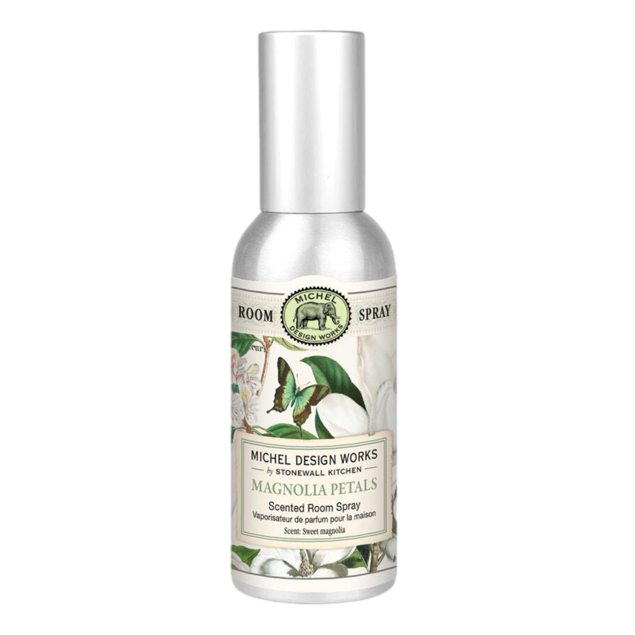 Magnolia Pedals Room Spray