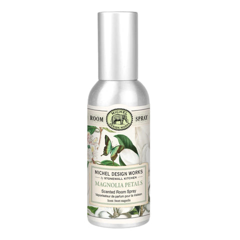 Magnolia Pedals Room Spray