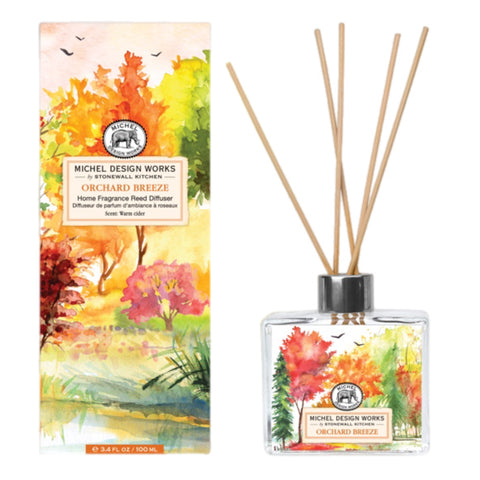 Orchard Breeze Reed Diffuser