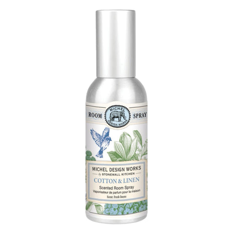 Cotton & Linen Room Spray
