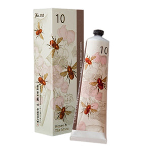 TOKYO MILK LOTION: HONEY & THE MOON NO.10