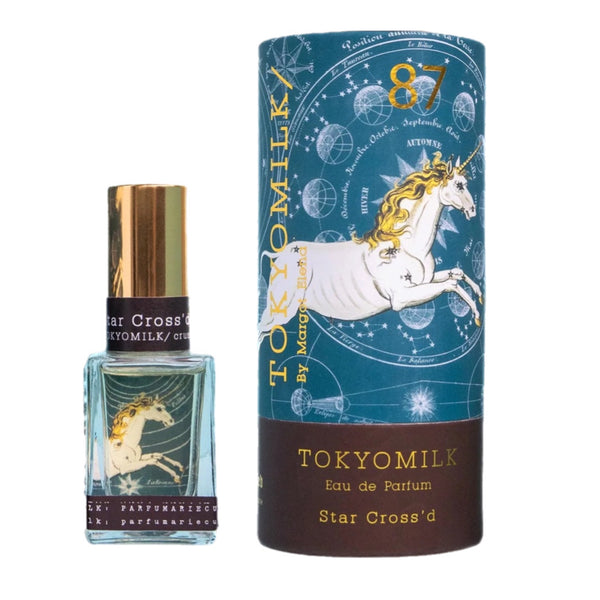 TOKYO MILK PARFUME: STAR CROSS'D NO. 87