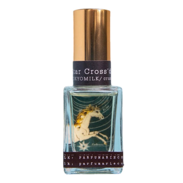 TOKYO MILK PARFUME: STAR CROSS'D NO. 87