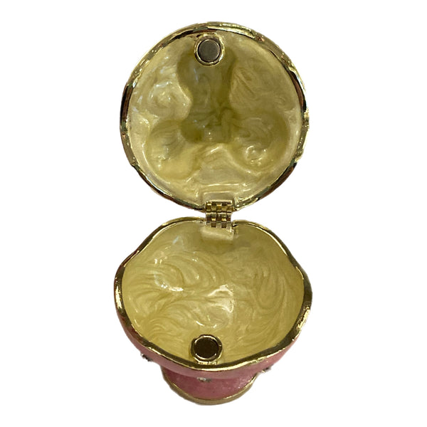 Sundae Trinket Box