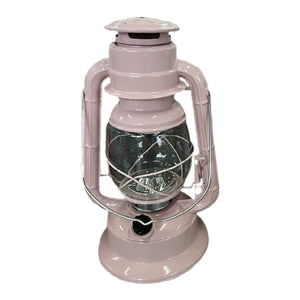 Small Pink LED Lantern