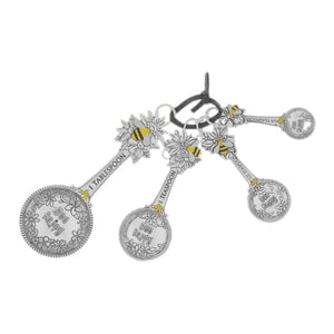 Bee Measuring Spoons
