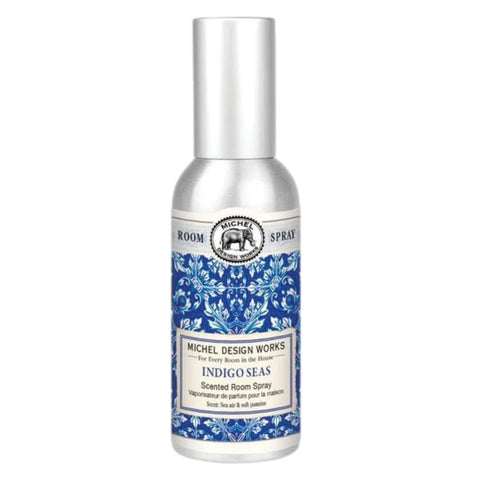 Indigo Seas Room Spray