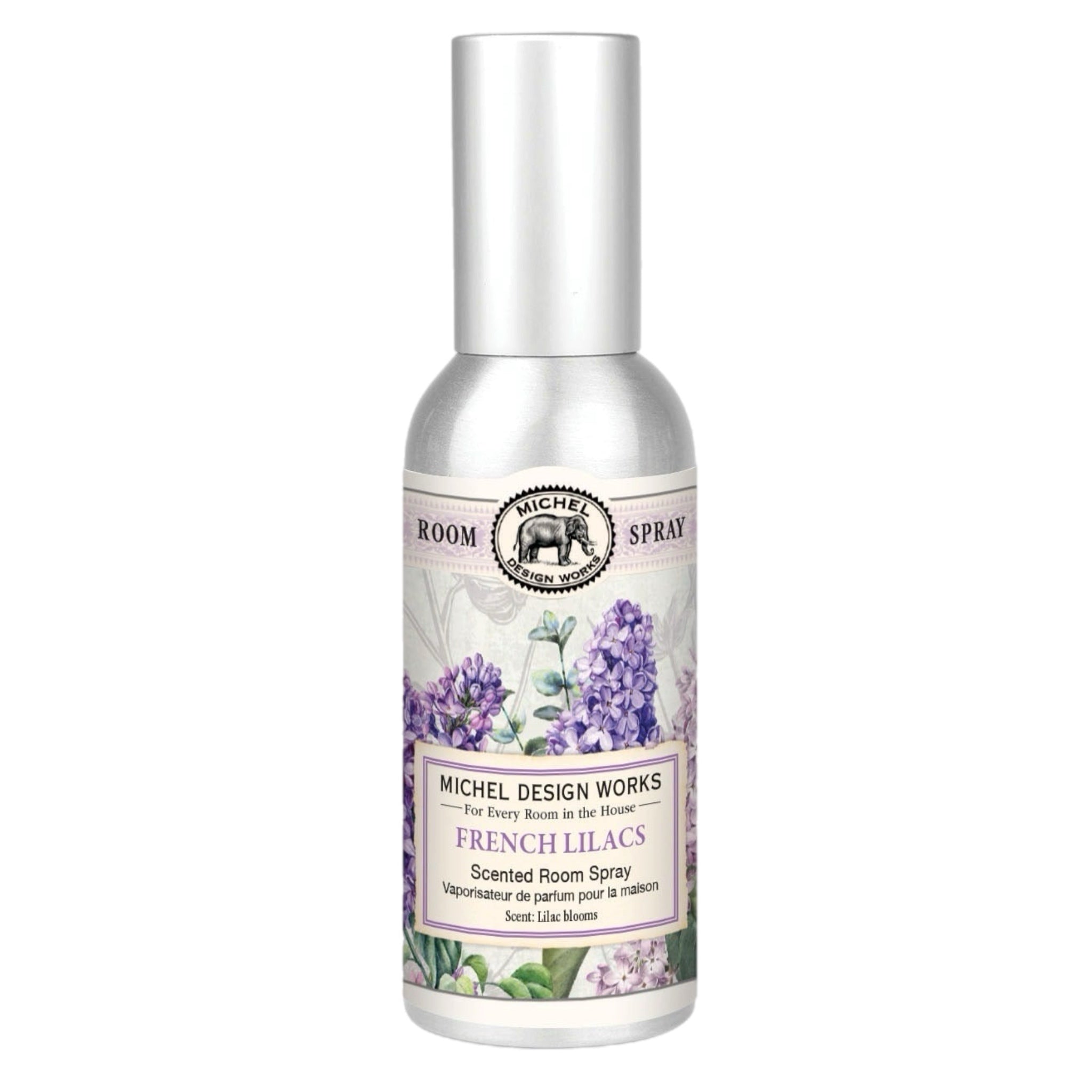 French Lilacs Room Spray