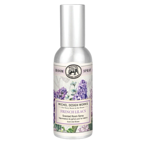 French Lilacs Room Spray