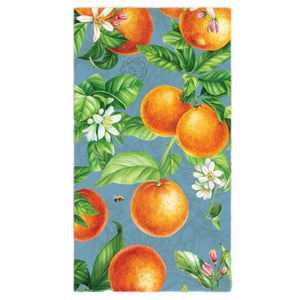 Hostess Napkin: L'Orange