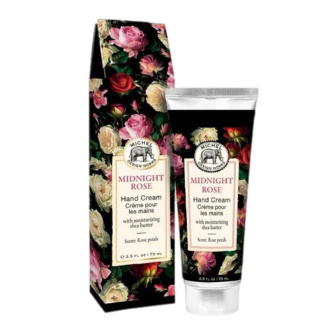 Midnight Rose Hand Cream: Large