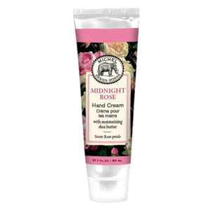Midnight Rose Hand Cream: Small
