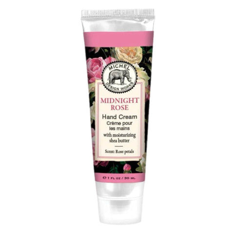 Midnight Rose Hand Cream: Small