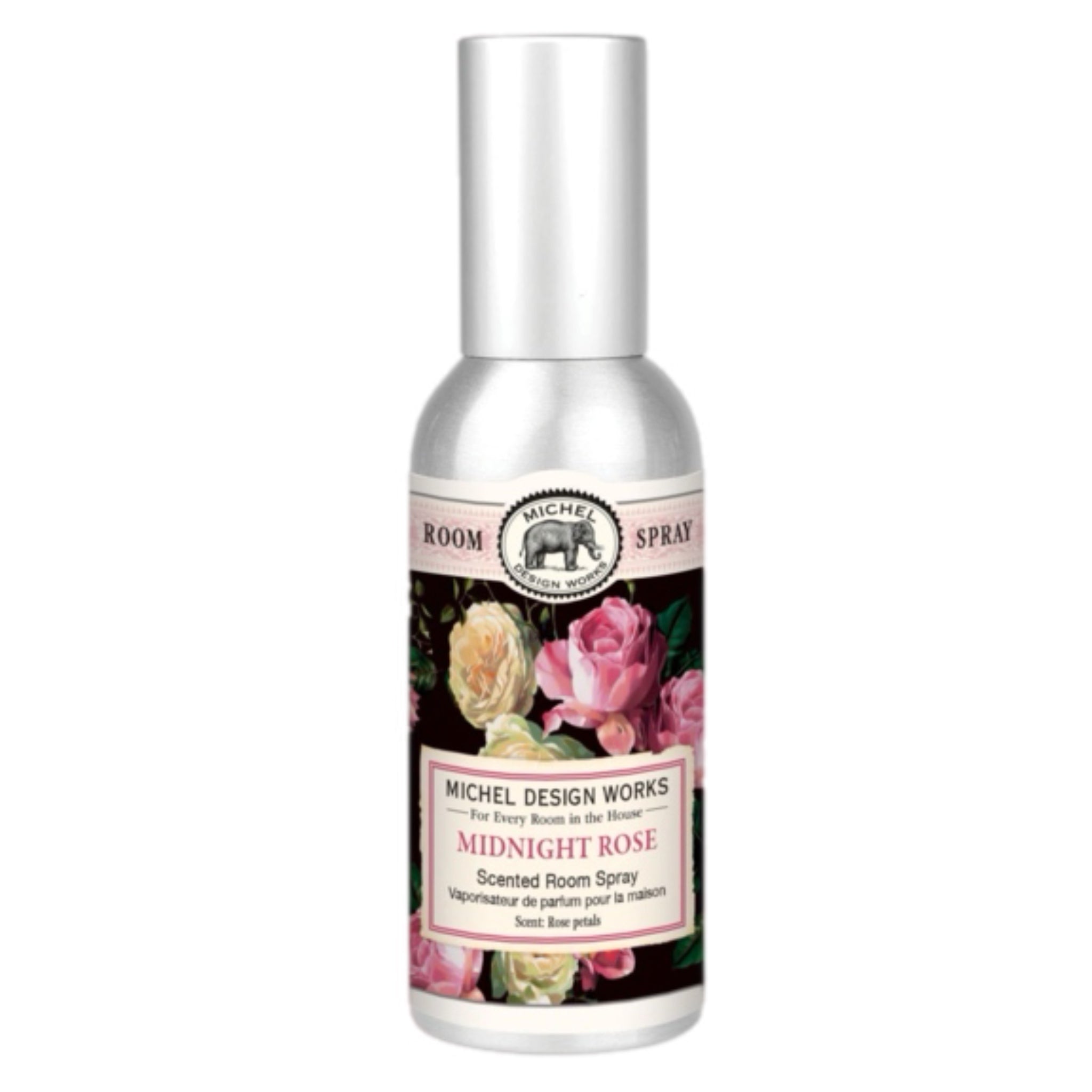 Midnight Rose Room Spray