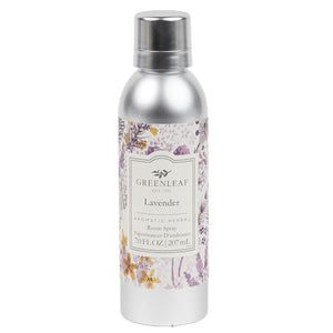 Lavender Room Spray